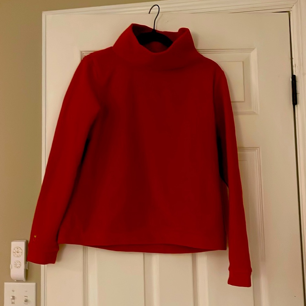 Dudley Stephens Park Slope Fleece - Medium